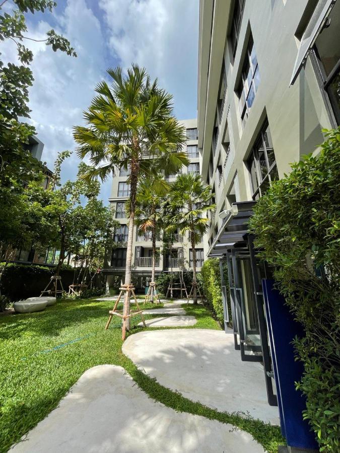 Marvest Condo Hua Hin For Rent Εξωτερικό φωτογραφία