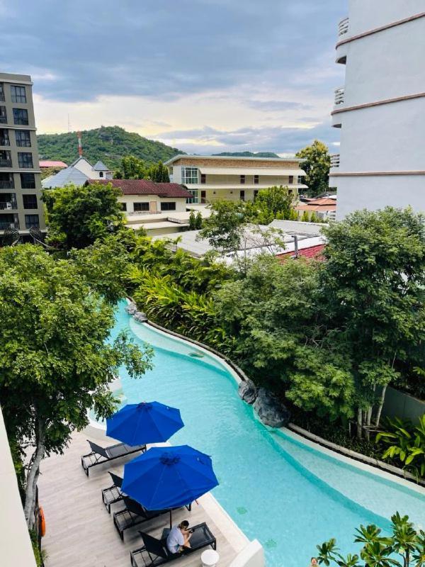 Marvest Condo Hua Hin For Rent Εξωτερικό φωτογραφία