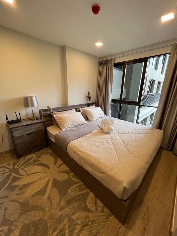 Marvest Condo Hua Hin For Rent Εξωτερικό φωτογραφία