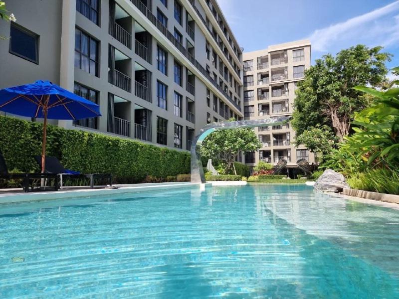 Marvest Condo Hua Hin For Rent Εξωτερικό φωτογραφία