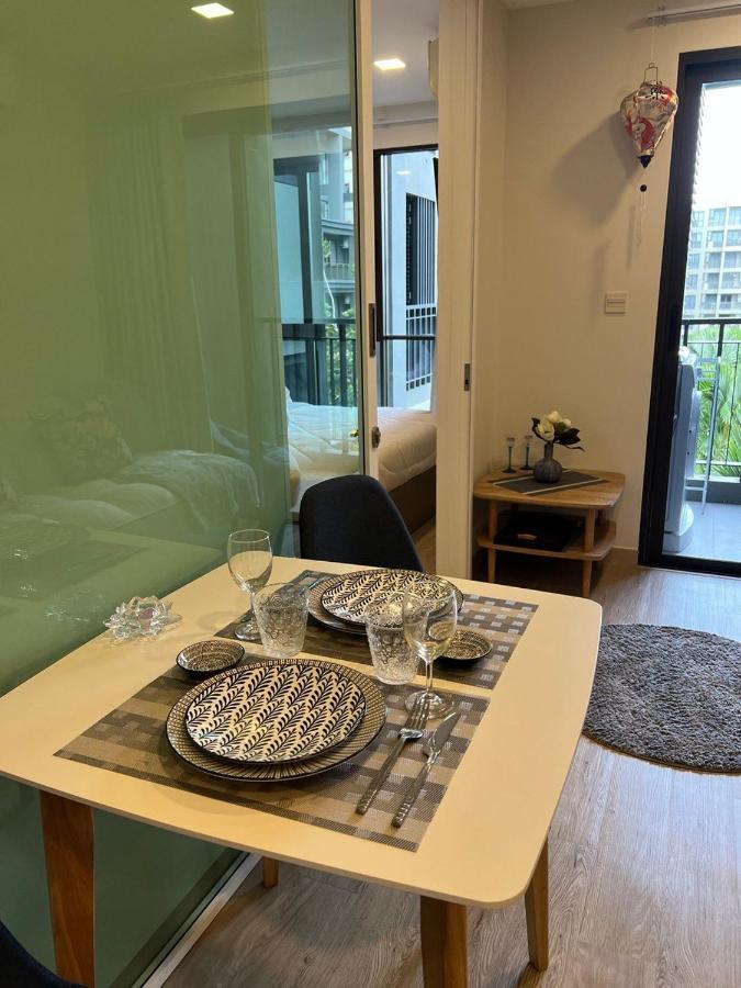 Marvest Condo Hua Hin For Rent Εξωτερικό φωτογραφία