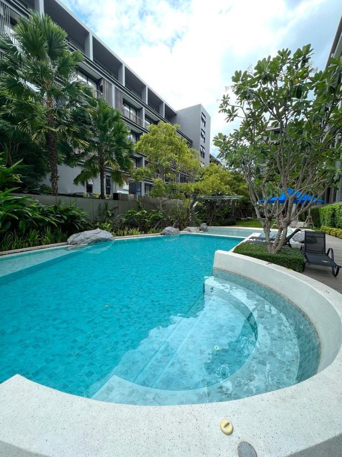 Marvest Condo Hua Hin For Rent Εξωτερικό φωτογραφία