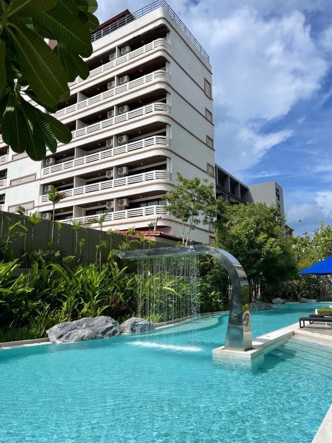Marvest Condo Hua Hin For Rent Εξωτερικό φωτογραφία
