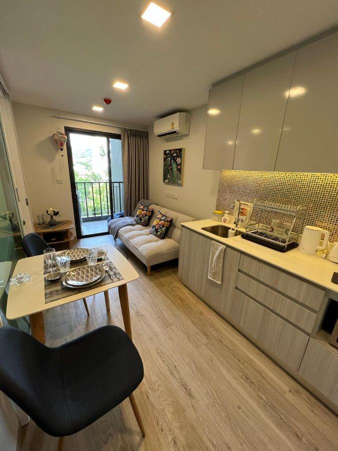 Marvest Condo Hua Hin For Rent Εξωτερικό φωτογραφία