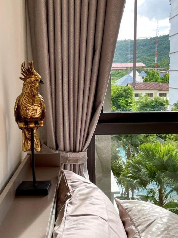 Marvest Condo Hua Hin For Rent Εξωτερικό φωτογραφία