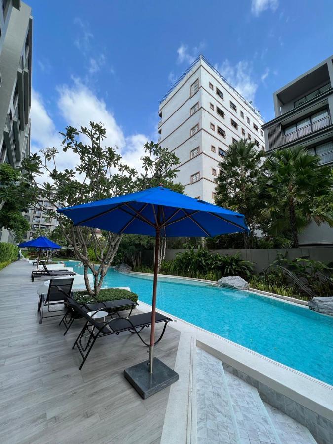 Marvest Condo Hua Hin For Rent Εξωτερικό φωτογραφία