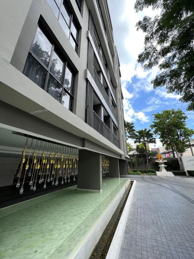 Marvest Condo Hua Hin For Rent Εξωτερικό φωτογραφία
