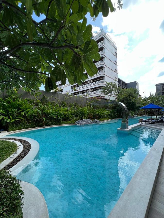 Marvest Condo Hua Hin For Rent Εξωτερικό φωτογραφία