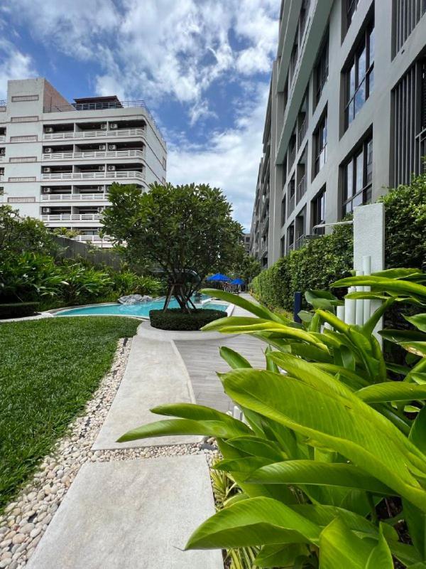 Marvest Condo Hua Hin For Rent Εξωτερικό φωτογραφία