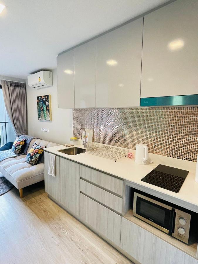 Marvest Condo Hua Hin For Rent Εξωτερικό φωτογραφία