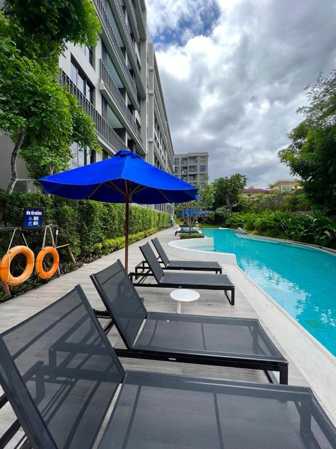 Marvest Condo Hua Hin For Rent Εξωτερικό φωτογραφία