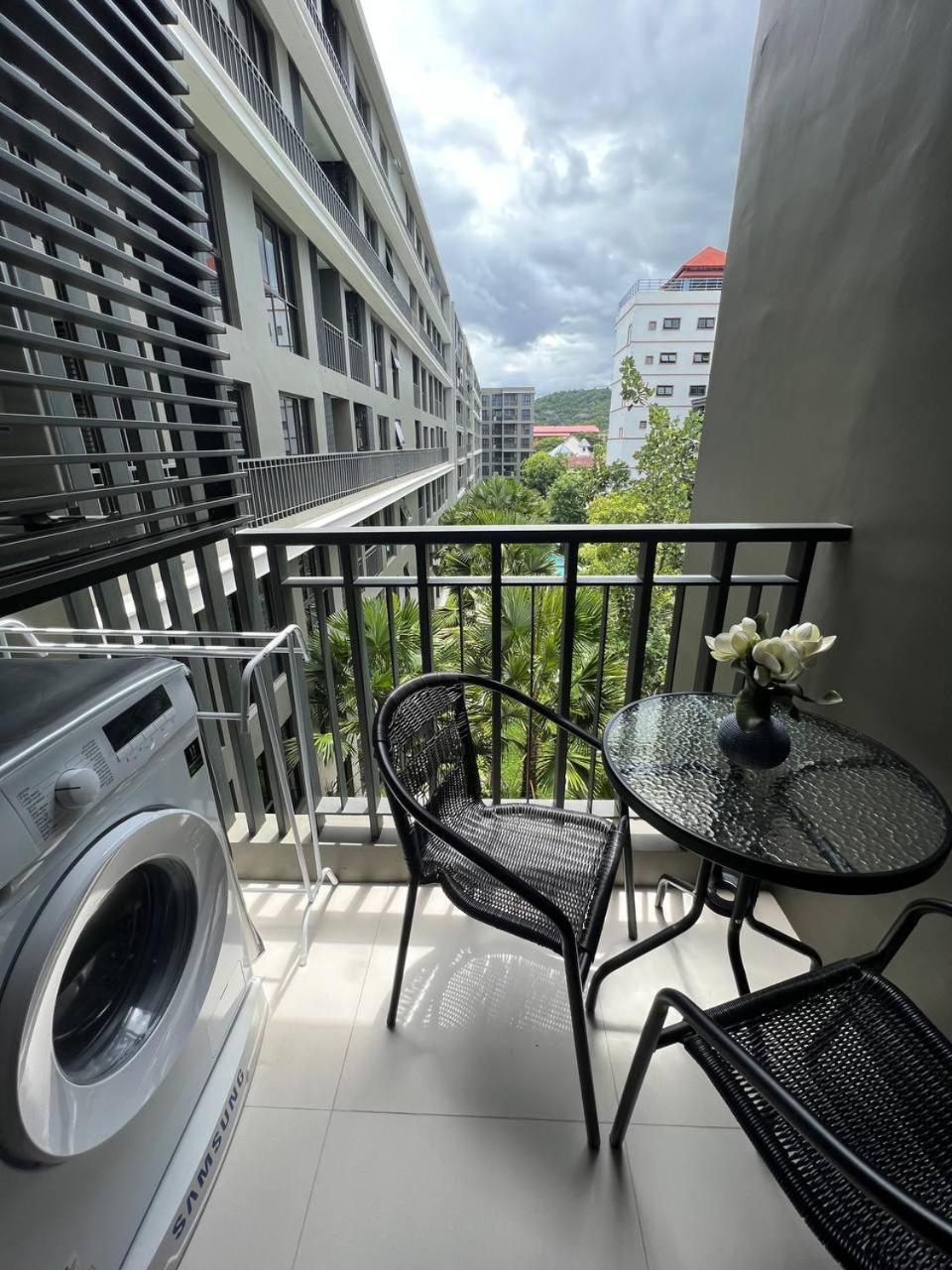 Marvest Condo Hua Hin For Rent Εξωτερικό φωτογραφία