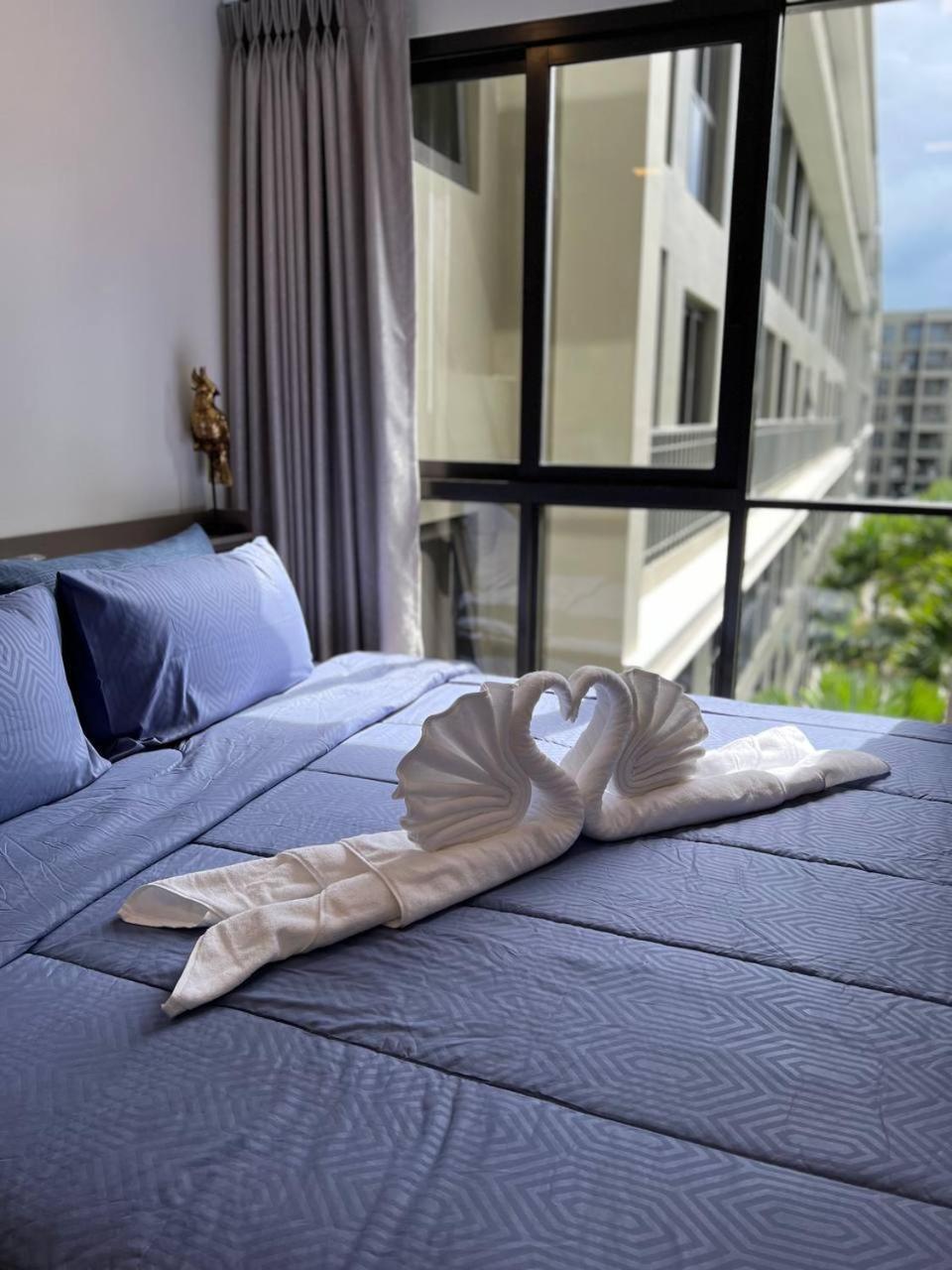 Marvest Condo Hua Hin For Rent Εξωτερικό φωτογραφία